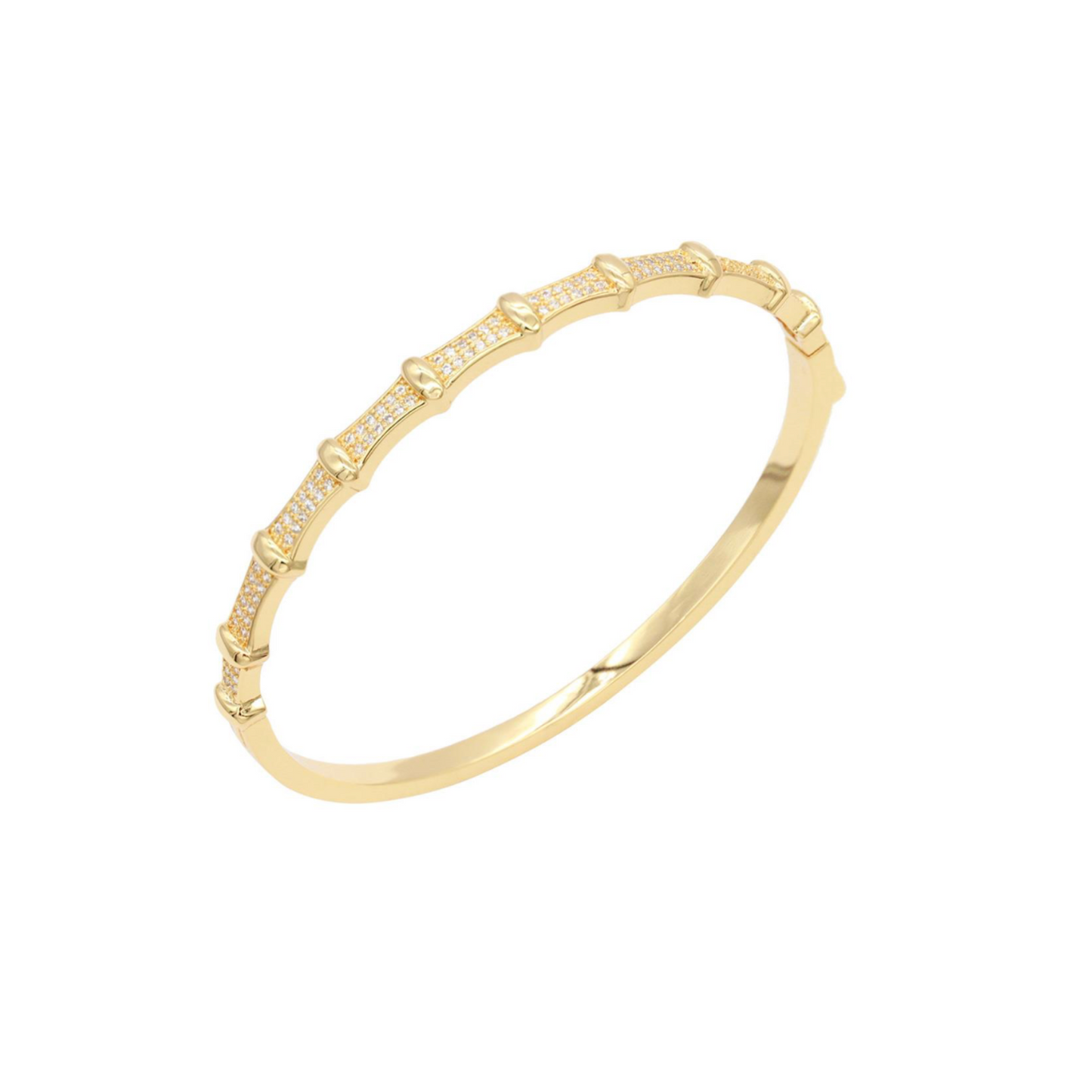 Crystal Bangle