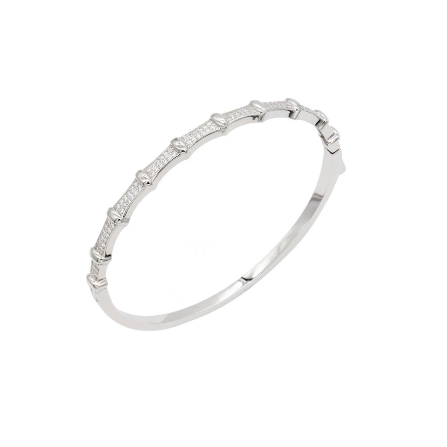 Crystal Bangle