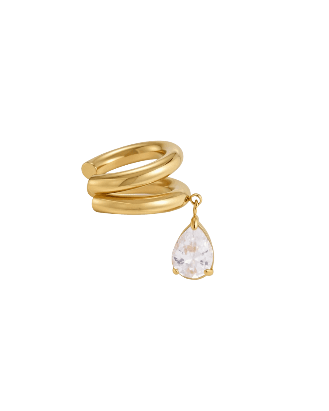 Selah Ear Cuff