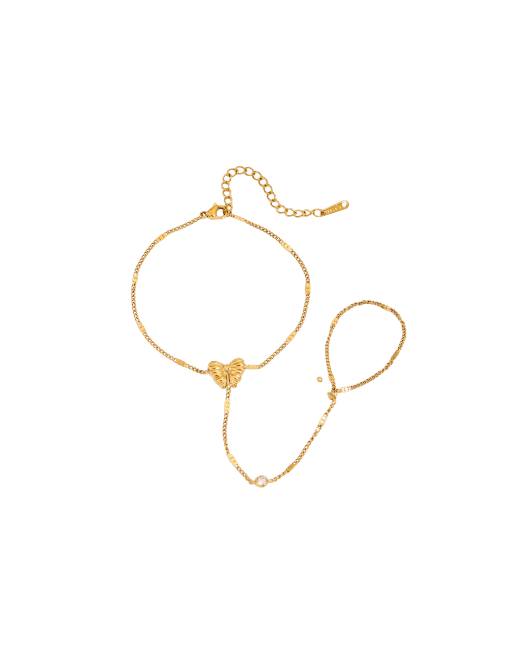 Camille Hand Chain