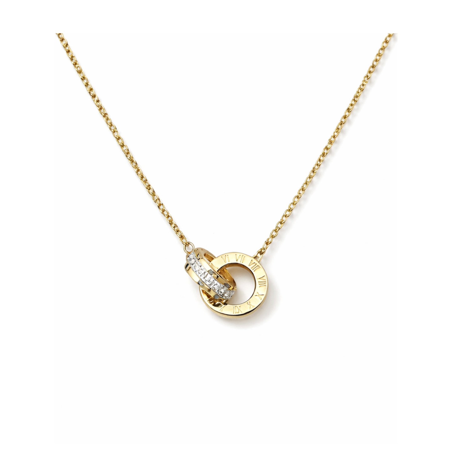 The Everlasting Necklace