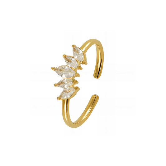 Beloved Ring