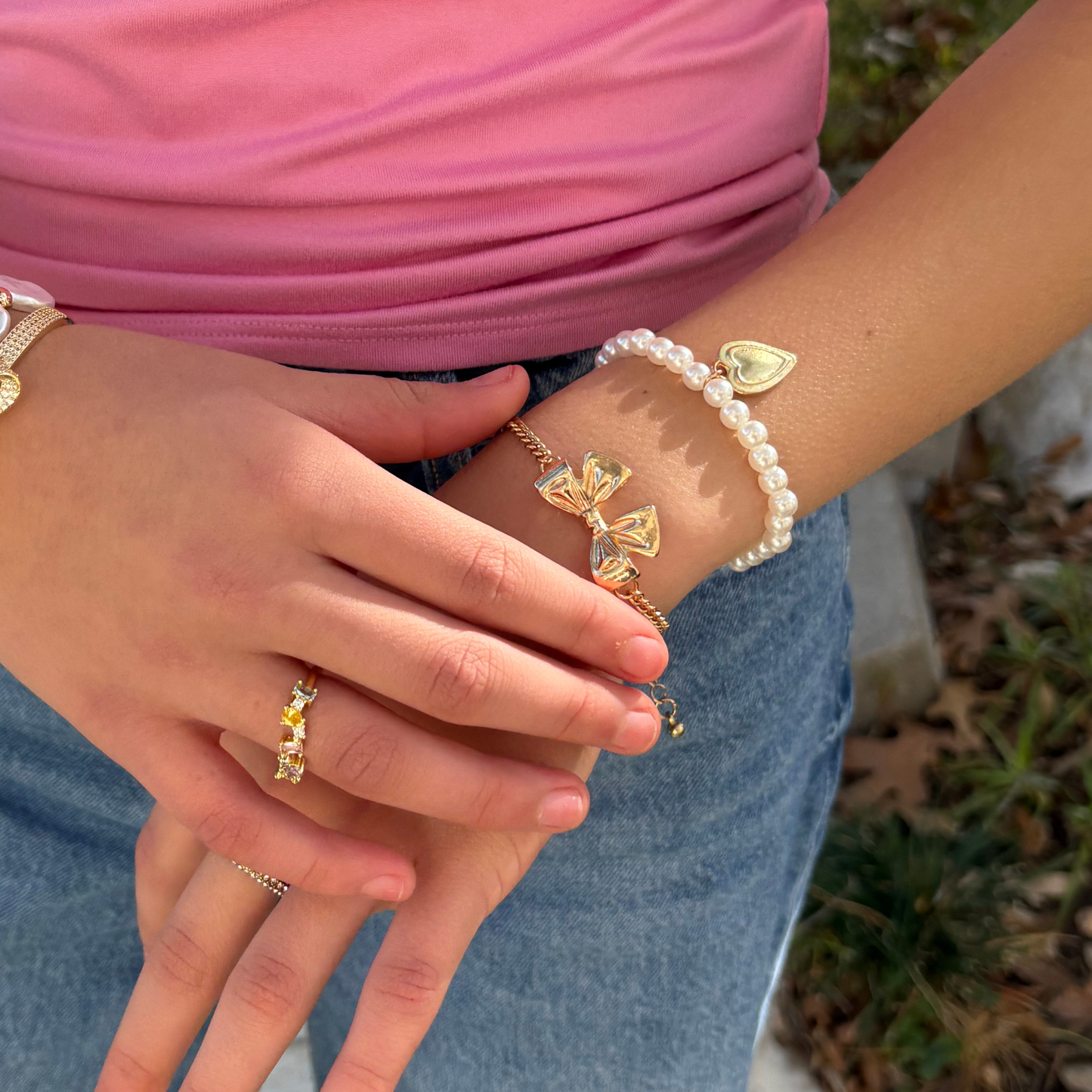 Beloved Bracelet Bundle