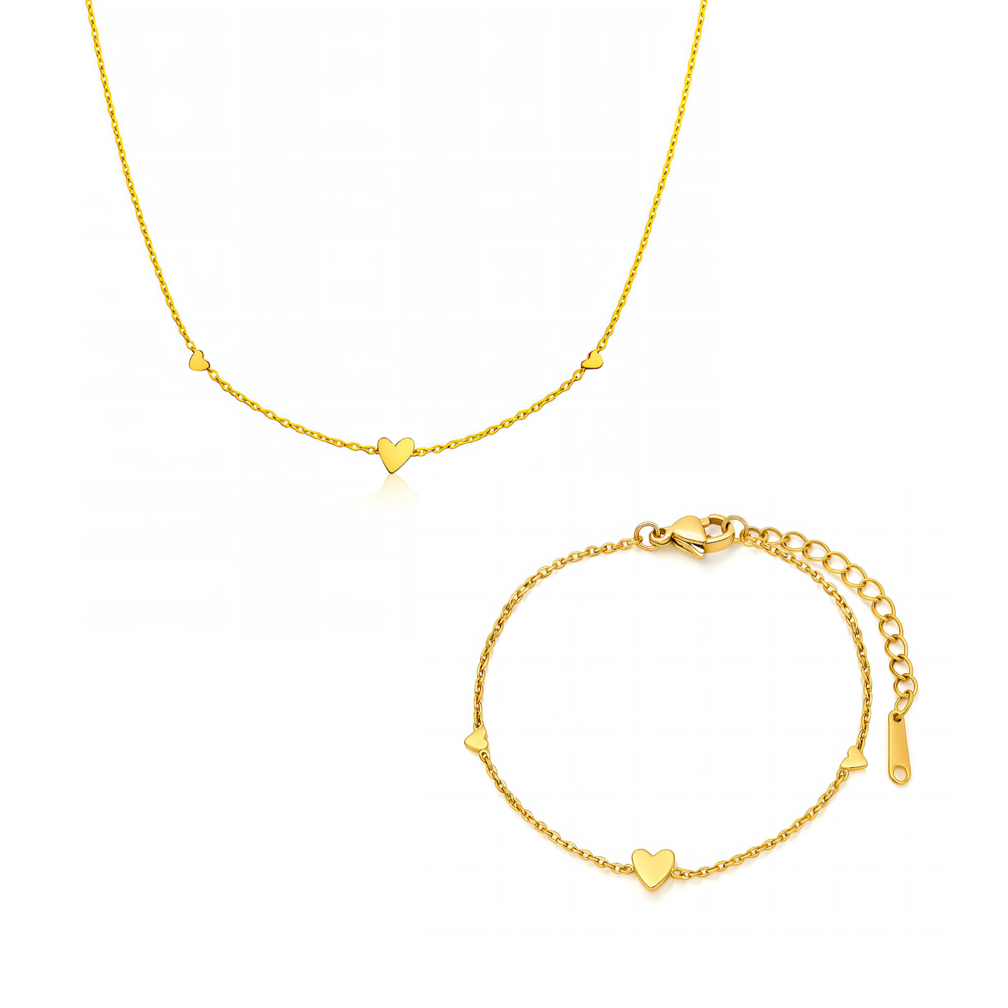 Abundantly Loved Bundle